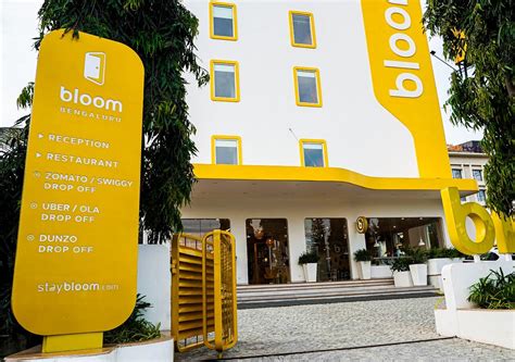 BLOOM HOTEL - BENGALURU AIRPORT - Hotel Reviews, Photos, Rate ...