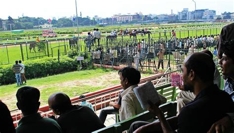 BANGALORE TURF CLUB (2026) All You Need to Know BEFORE You Go (with ...