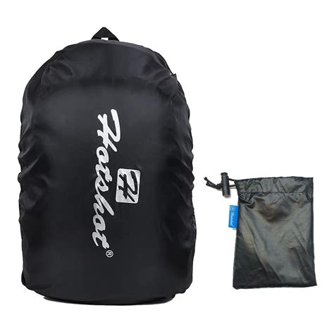 Hotshot |Rain&Dust Cover |Protector for Backpack | Waterproof | Long ...
