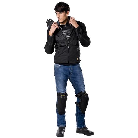Spidi Airtech Armor Jacket- Buy Online in India – superbikestore