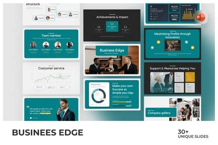 Image result for Business PowerPoint Example