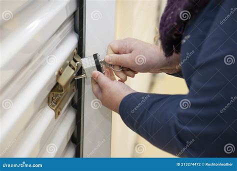 Image result for Unlock Padlock Tricks