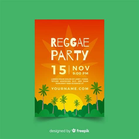 Reggae Banner 的图像结果