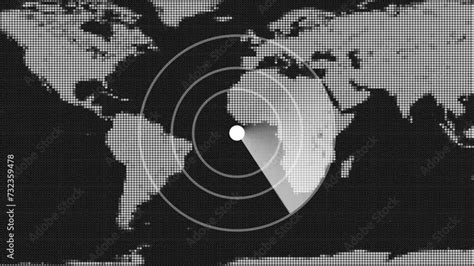 Image result for Radar Array Animations