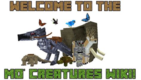 Image result for Mo' Creatures Mo Creatures How to Install