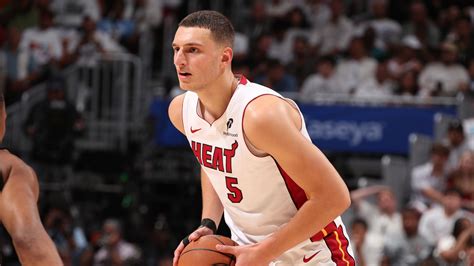 Nikola Jović agrees to 4-year extension with Miami Heat | NBA.com