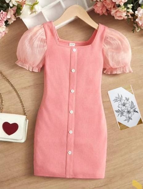 13 Year Girl Dress - Buy 13 Year Girl Dress online at Best Prices in ...