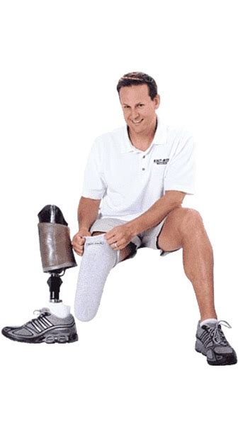 Transforming lives with precision, Prosthetics & Orthotics in India.