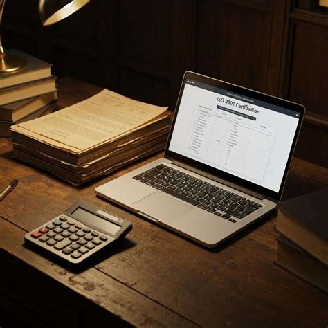 ISO 9001 Audit Costs: A Guide for Service Providers (ACATO)