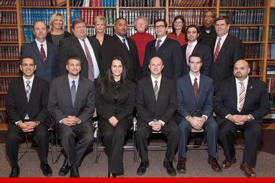 Eric Smith - Macomb County Prosecuting Attorney Circuit Court Case ...