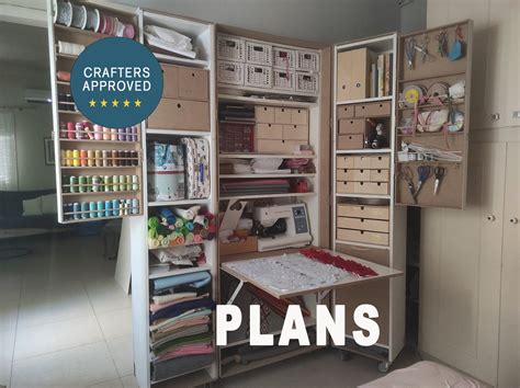 Image result for Craft Table Pattern