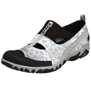Teva Women's Ochoa Slip-On,Black,10 M US: Buy Online at Low Prices in ...