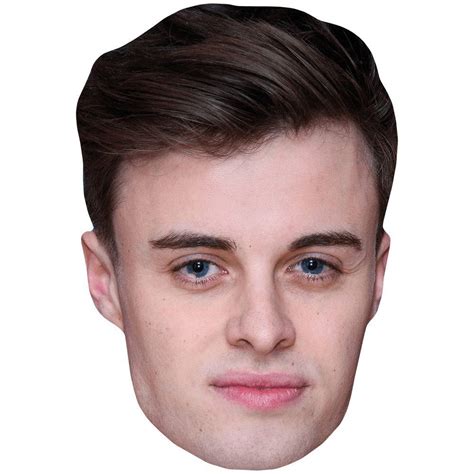 Image result for Joe Tasker Interview