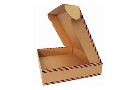 Nayar Packers Manufacturer & Exporters of Corrugated Boxes, Corrugated ...