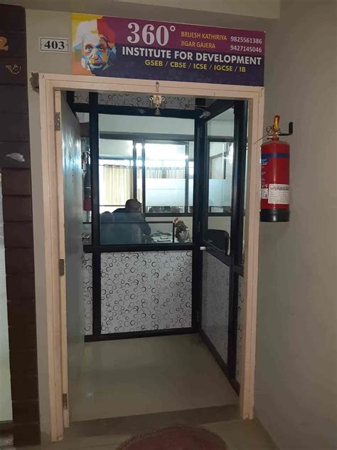 360 Degree Institute For Development in Gota | Spoken English Classes ...