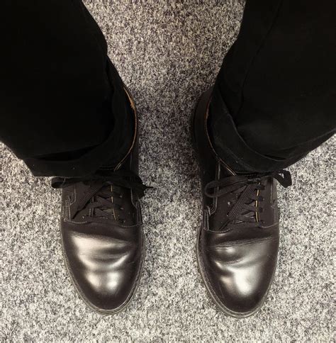 Red wing postman. One of my favorites. : r/RedWingShoes