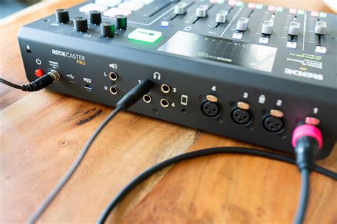 Image result for Rodecaster Pro Update
