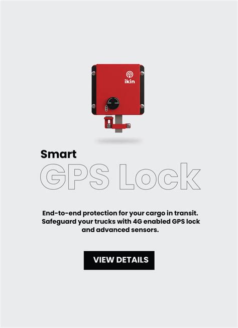 IKIN Smart Locks - Ultimate Enterprise Security – Ikin Global