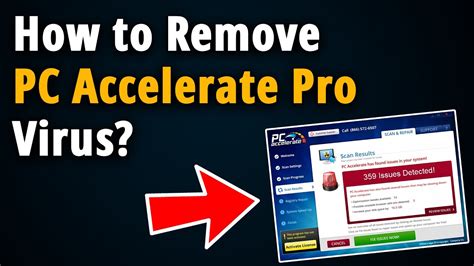 PC Accelerate Scam 的图像结果