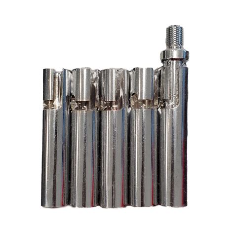 Shark Antennas Skd3s Quick Disconnect 5 Pack For Mono Band | Desertcart ...