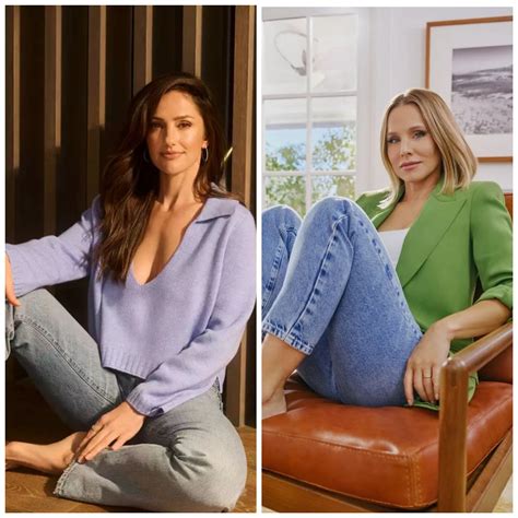 Born in 1980. Semifinal: Minka Kelly vs. Kristen Bell : r/CelebBattles