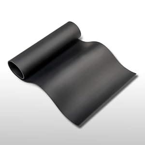 Noise Grabber Mass Loaded Vinyl (MLV) - 1lb. - Acoustic Barrier, Blocks ...