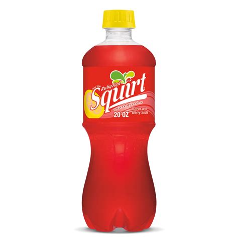 Is Ruby Red Squirt Soda Discontinued at Hamish Geake blog