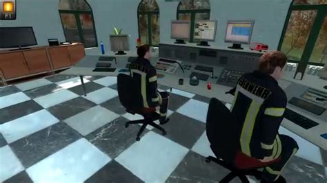 Image result for Firefighter Simulator Review