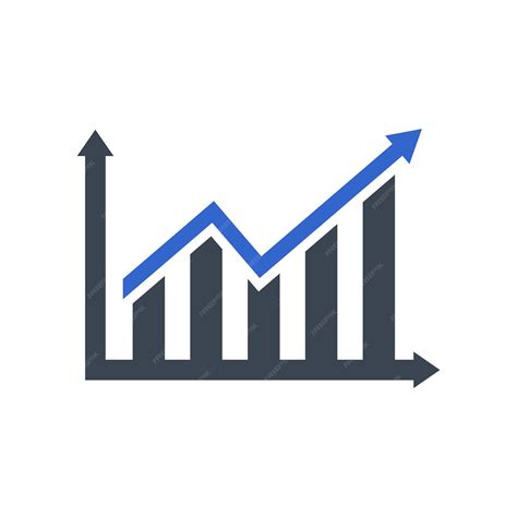 Growth Graph Icon 的图像结果