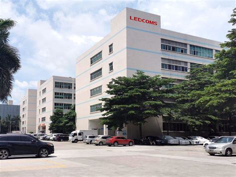 Image result for Ledcoms LED