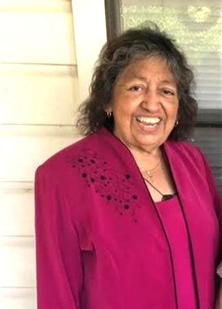 Sylvia Alvarez Obituary (1955 - 2025) - San Marcos, TX - San Marcos ...