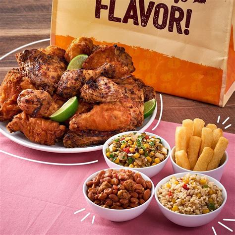 Pollo Campero - Digital Kitchen Austin menus in Austin, Texas, United ...
