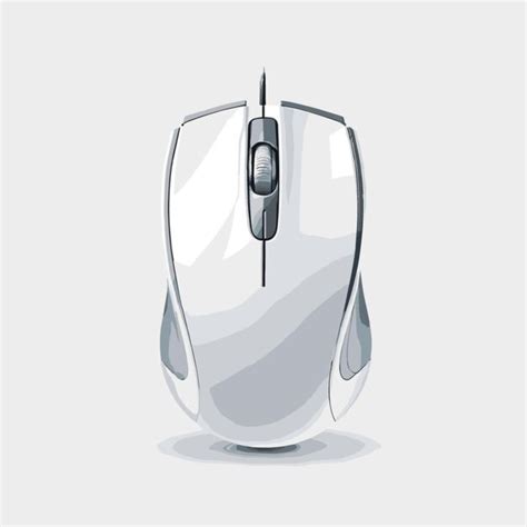 Computer Mouse Vector Design 的图像结果
