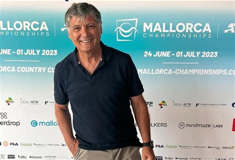 Toni Nadal, 64 anys: “Rafael segurament és l’únic jugador de la ...