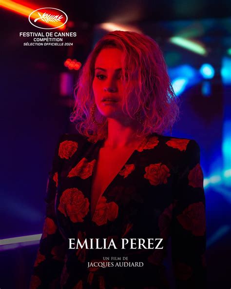 Emilia Perez | Szenenbilder und Poster | Film | critic.de