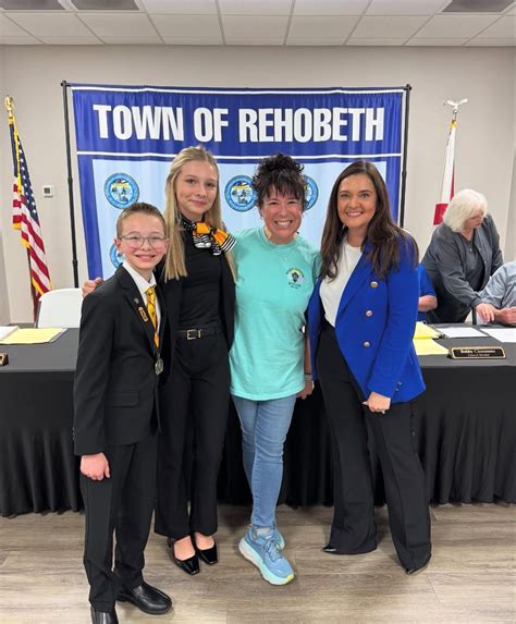 National Beta Week - National Beta Club