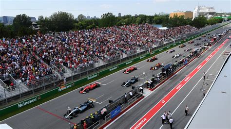Why we love... the Canadian Grand Prix | Formula 1®