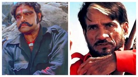 From Sambha’s One-Liner To Kaalia’s Fate: How Sholay’s Side Characters ...