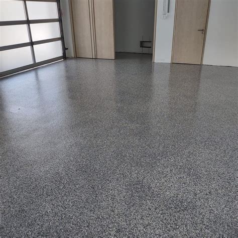 Choosing the Right Epoxy Flooring Color — Ascent Epoxy Broward