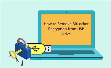 How to Remove BitLocker Encryption From Drive 的图像结果
