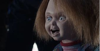 Image result for 'Chucky' season 3 trailer
