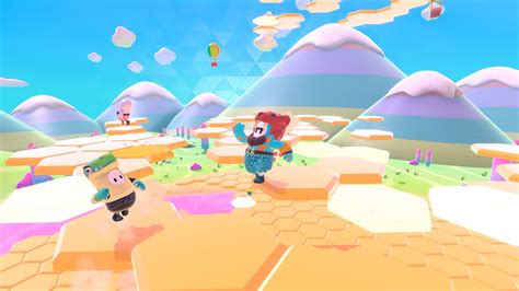 Image result for Fall Guys Tutorial