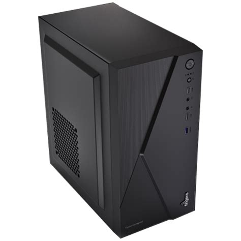 In The Box Sales Package 1 x FINGERS Turbo-Conquest, 1 x SMPS, 1 x ...