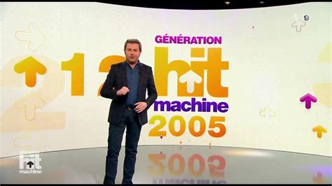 Image result for Generation Hit Machine Generique