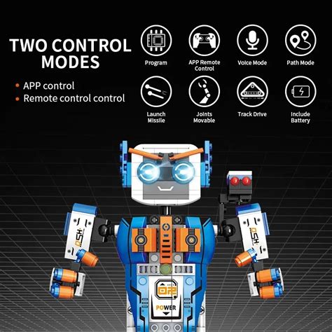 LEGO Remote Control Robots 的图像结果