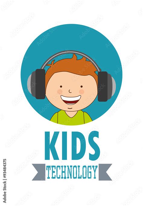 Technology Kids 的图像结果