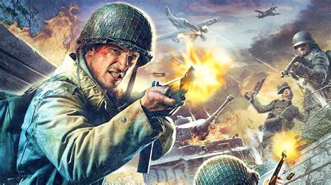 Call of Duty: Roads to Victory on PPSSPP | EmuReady