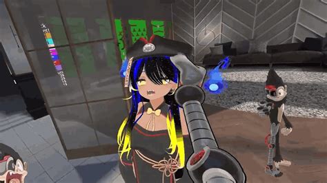 VRChat Cyberchimp 的图像结果