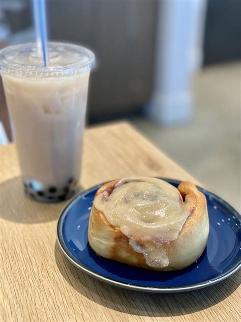 Hill’s Kitchen Brings Boba Back to Park City! · Dishing Park City