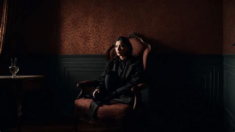 What Does Lynchian Mean - Saturation